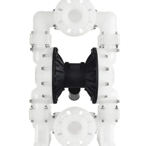 Bơm Màng Khí Nén GODO QBY3-100 Nhựa PP chính hãng | Pump Pro