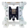 Bơm Màng Khí Nén GODO QBY3-15 Nhựa PP chính hãng | Pump Pro