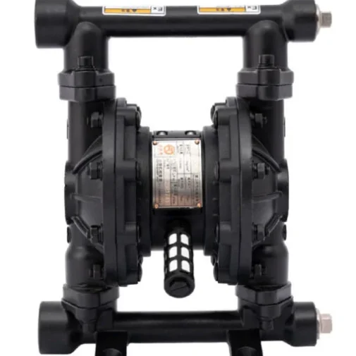 Bơm Màng Khí Nén GODO QBY3-20 HỢP KIM NHÔM chính hãng | Pump Pro
