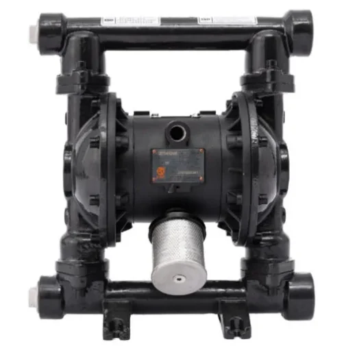 Bơm Màng Khí Nén GODO QBY3-32 GANG chính hãng | Pump Pro