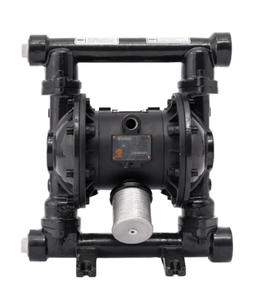 Bơm Màng Khí Nén GODO QBY3-32 GANG chính hãng Bơm Màng Khí Nén GODO QBY3-32 GANG chính hãng | Pump Pro