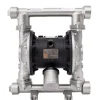 Bơm Màng Khí Nén GODO QBY3-32 INOX chính hãng | Pump Pro