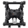 Bơm Màng Khí Nén GODO QBY3-40 Gang chính hãng | Pump Pro