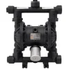 Bơm Màng Khí Nén GODO QBY3-40 Hợp kim nhôm chính hãng | Pump Pro