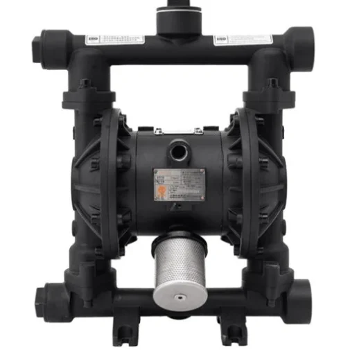Bơm Màng Khí Nén GODO QBY3-40 Hợp kim nhôm chính hãng | Pump Pro