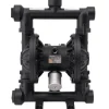 Bơm Màng Khí Nén GODO QBY3-50 Hợp kim nhôm chính hãng | Pump Pro