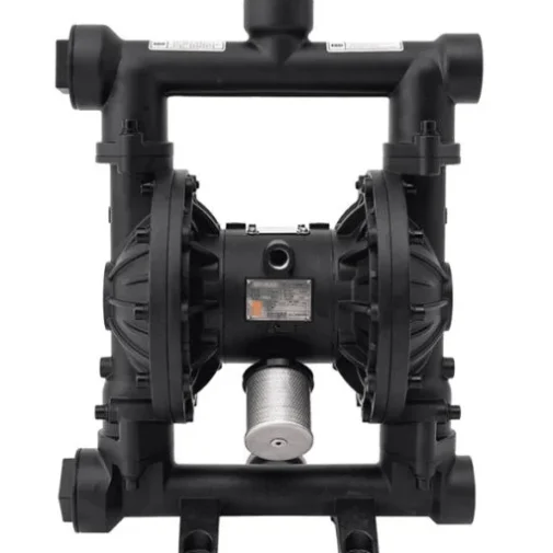 Bơm Màng Khí Nén GODO QBY3-50 Hợp kim nhôm chính hãng | Pump Pro