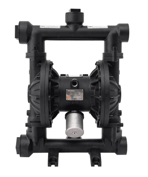 Bơm Màng Khí Nén GODO QBY3-50 Hợp kim nhôm chính hãng Bơm Màng Khí Nén GODO QBY3-50 Hợp kim nhôm chính hãng | Pump Pro