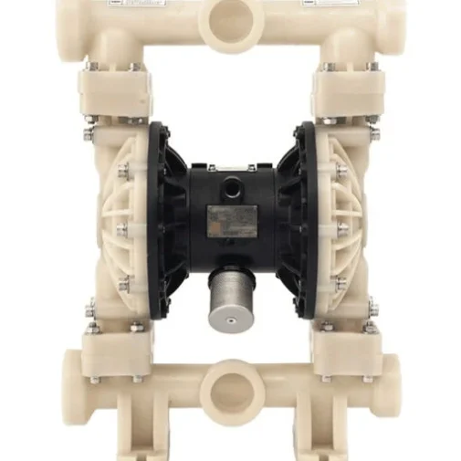 Bơm Màng Khí Nén GODO QBY3-50 Teflon chính hãng | Pump Pro