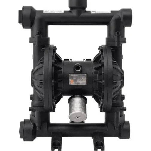 Bơm Màng Khí Nén GODO QBY3-65 HỢP KIM NHÔM chính hãng | Pump Pro