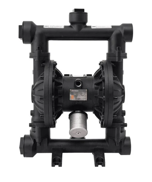Bơm Màng Khí Nén GODO QBY3-65 HỢP KIM NHÔM chính hãng Bơm Màng Khí Nén GODO QBY3-65 HỢP KIM NHÔM chính hãng | Pump Pro