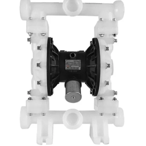 Bơm Màng Khí Nén GODO QBY3-65 NHỰA PP chính hãng | Pump Pro