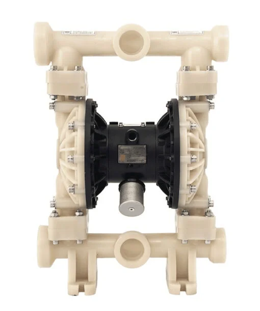 Bơm Màng Khí Nén GODO QBY3-65 TEFLON chính hãng Bơm Màng Khí Nén GODO QBY3-65 TEFLON chính hãng | Pump Pro