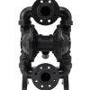 Bơm Màng Khí Nén GODO QBY3-80 Gang chính hãng | Pump Pro