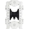 Bơm Màng Khí Nén GODO QBY3-80 Nhựa PP chính hãng | Pump Pro