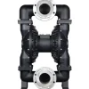 Bơm Màng Khí Nén GODO QBY4-125 Hợp kim nhôm chính hãng | Pump Pro
