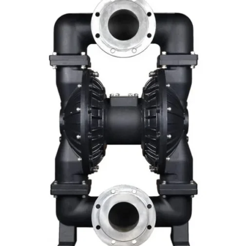 Bơm Màng Khí Nén GODO QBY4-125 Hợp kim nhôm chính hãng | Pump Pro