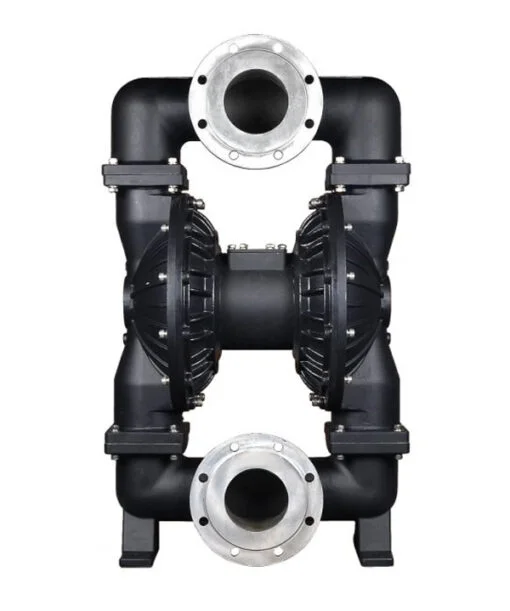 Bơm Màng Khí Nén GODO QBY4-125 Hợp kim nhôm chính hãng Bơm Màng Khí Nén GODO QBY4-125 Hợp kim nhôm chính hãng | Pump Pro