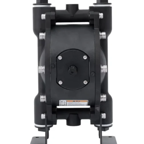 Bơm Màng Khí Nén QBY4-15 HỢP KIM NHÔM chính hãng | Pump Pro