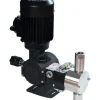 Bơm định lượng hóa chất dạng Piston OBL Model R43A70DV