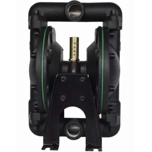 Bơm màng khí nén GODO RA-25 Hợp kim nhôm chính hãng | Pump Pro