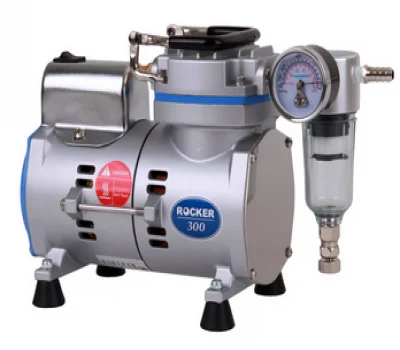 Bơm hút chân không cho phòng thí nghiệm Rocker | Pump Pro