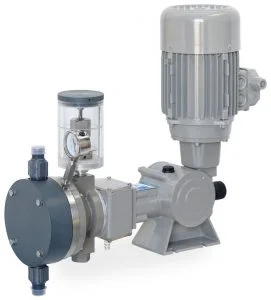 Bơm định lượng Doseuro SR type SD