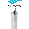 Bơm chìm giếng khoan Sumoto Model 4SA10/13 2.2Kw