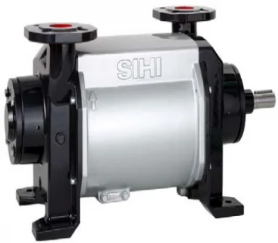 Bơm hút chân không vòng nước sihi LPHX, LPH series | Pump Pro