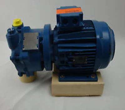 Bơm hút chân không vòng nước một cấp liền trục | Pump Pro