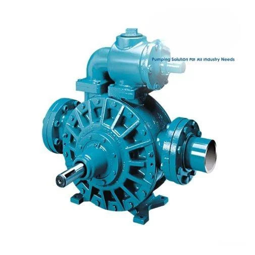 Bơm cánh gạt dòng MLX Blackmer | Pump Pro