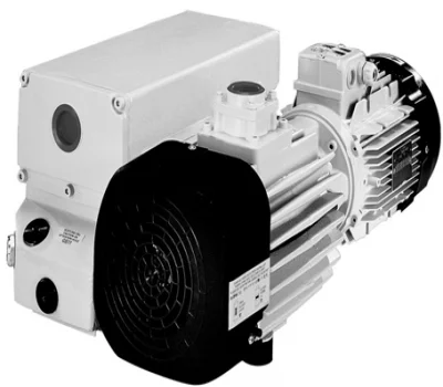 Bơm hút chân không vòng dầu sogevac SV … B series | Pump Pro