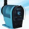 Bơm định lượng hóa chất Cheonsei Model: SP-D500-PFC-8WS-310