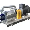 Bơm hút chân không vòng nước hai cấp speck VH series | Pump Pro