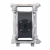 Bơm Màng Khí Nén GODO QBY4-15 INOX chính hãng | Pump Pro