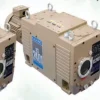 Bơm hút chân không vòng dầu ulvac vs series | Pump Pro