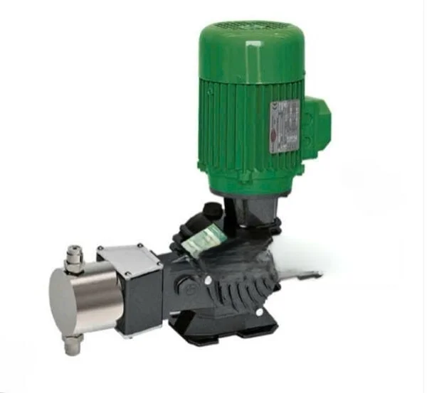 Bơm định lượng Doseuro A 250N Bơm định lượng Doseuro A 250N
