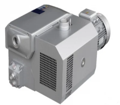 Bơm hút chân không vòng dầu wovp wonchang | Pump Pro