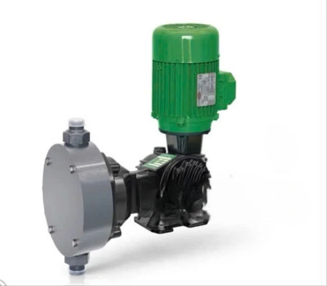 Bơm định lượng Doseuro D50N-50 Bơm định lượng Doseuro D50N-50