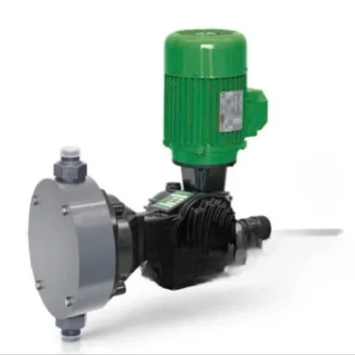 Bơm định lượng Doseuro D100N-120 | Pump Pro
