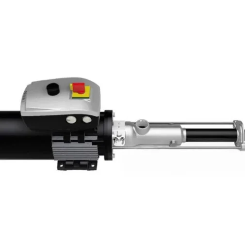 Bơm định Lượng trục vít DM nhập khẩu – Nova Rotors | Pump Pro