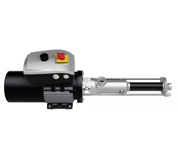 Bơm định Lượng trục vít DM nhập khẩu – Nova Rotors Bơm định Lượng trục vít DM nhập khẩu – Nova Rotors | Pump Pro