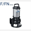 Bơm chìm nước thải HCP dòng F/FN