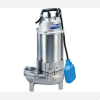 Bơm chìm nước thải inox HCP dòng SA